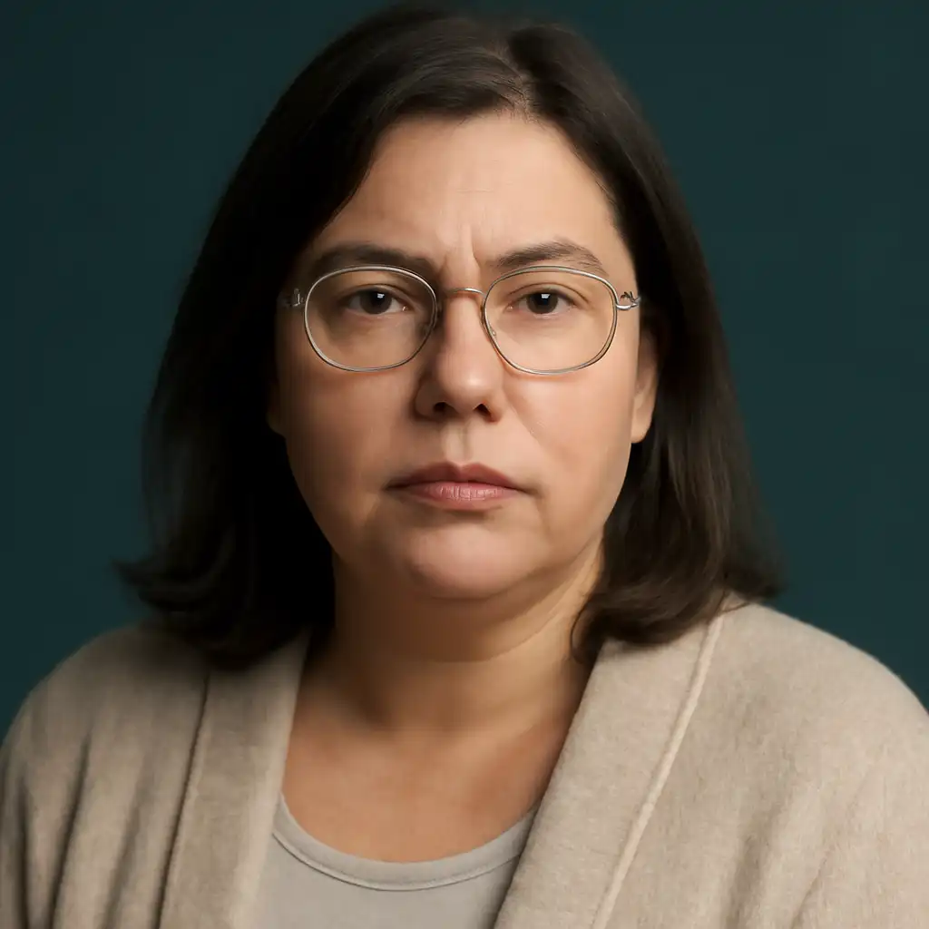 Chiara Rossi